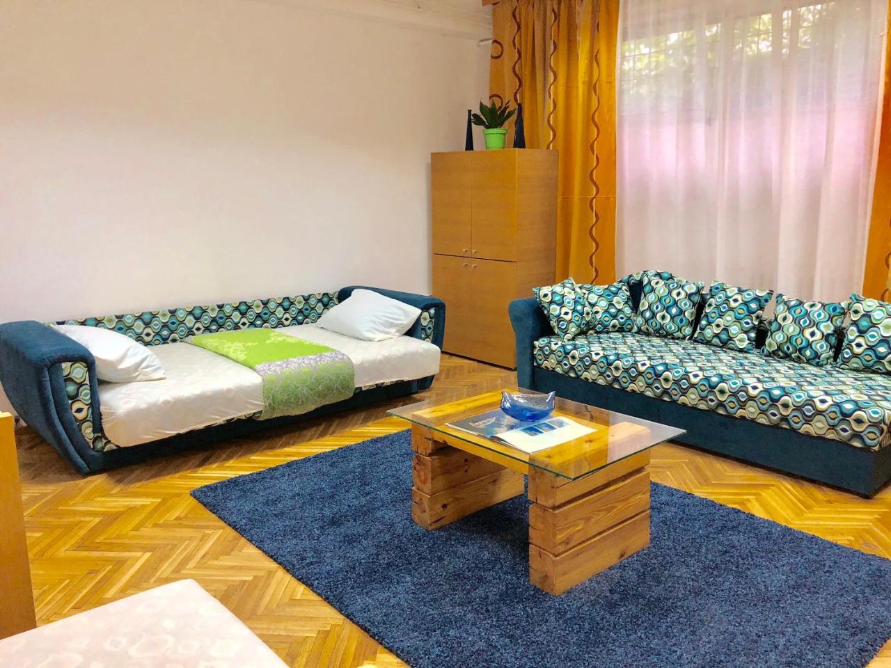 Ostello Twc Belgrado Esterno foto