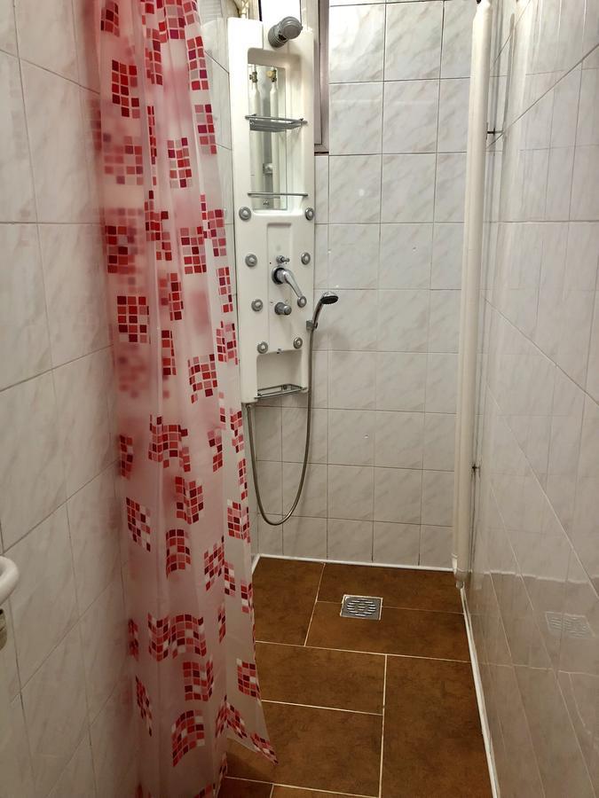 Ostello Twc Belgrado Esterno foto
